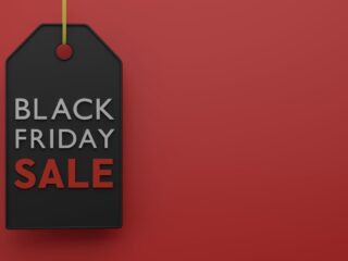 Black Friday 2024: revisa qué marcas tendrán descuentos en zapatillas