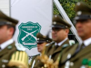 Carabineros ofrece sueldos que superan los $2 millones: ¿Qué ofertas laborales hay para postular?