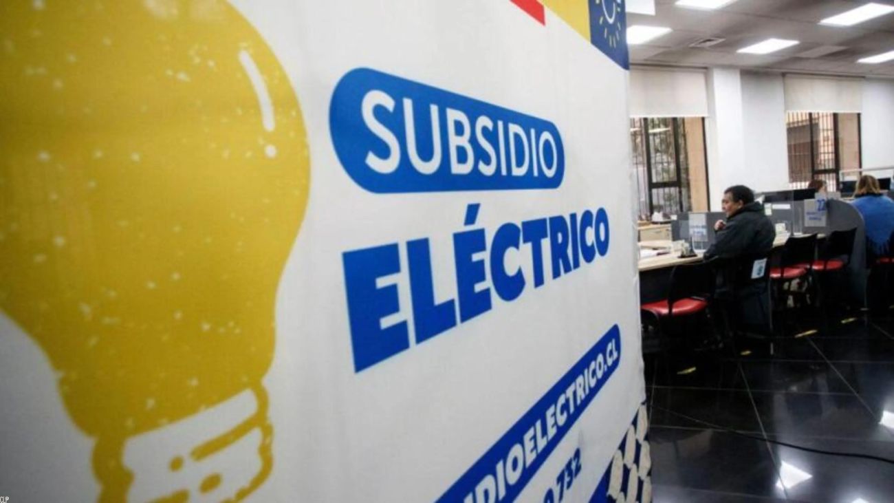 Subsidio Eléctrico: No te pierdas la sgunda postulación al beneficio