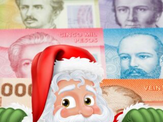 Aguinaldo de Navidad para pensionados: requisitos para obtenerlo