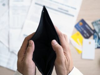 Evita problemas financieros: revisa tu informe Dicom GRATIS