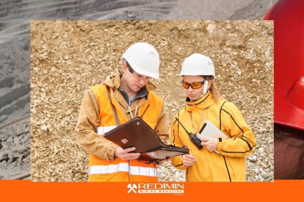 Nuevas oportunidades laborales en minería en Chile, ¡postula ya!