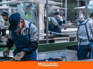 Oportunidades laborales en logística: Santiago y regiones