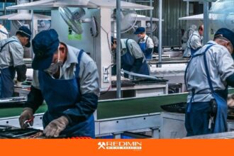 Oportunidades laborales en logística: Santiago y regiones