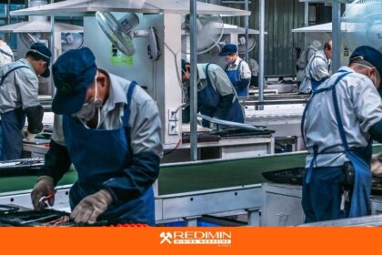 Oportunidades laborales en logística: Santiago y regiones