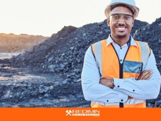 Oportunidades laborales en minería: postula y crece profesionalmente