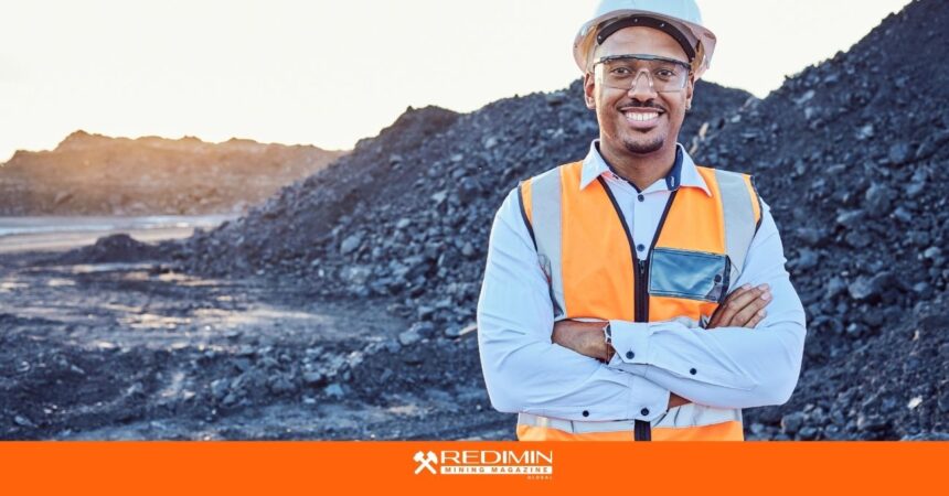 Oportunidades laborales en minería: postula y crece profesionalmente