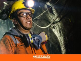 Descubre tu futuro laboral en Calama: Oportunidades en minería