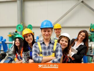 Oportunidades laborales emergentes ahora en Antofagasta