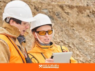 Oportunidades laborales en logística: encuentra tu próximo empleo