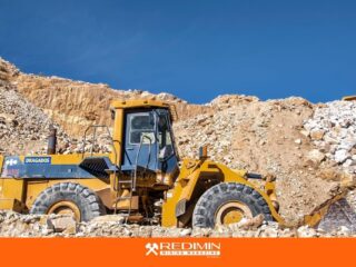 Oportunidades laborales en minería 2025: postula ahora