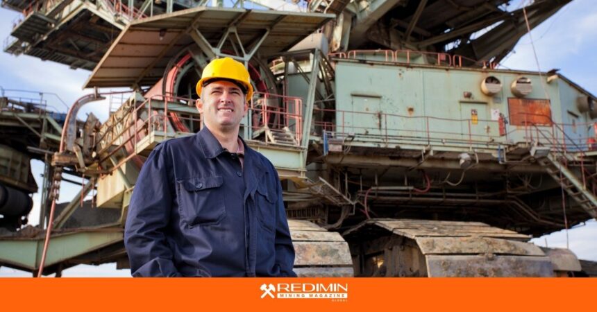 Oportunidades laborales en minería chilena aumentan, postula ahora
