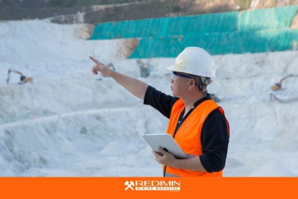 Descubre Oportunidades Laborales en el Sector Minero