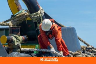 Oportunidades para Operarios en Maquinaria Pesada Marzo 2025