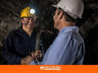 Oportunidades de Trabajo en Minería en Chile ¡Postula Hoy!