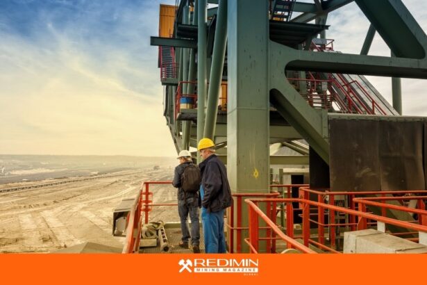 Oportunidades laborales en minería esperan en Calama