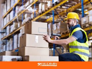 Oportunidades Laborales en Logística a lo Largo de Chile