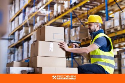 Oportunidades en Logística: Encuentra tu próximo empleo aquí