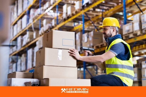 Oportunidades Laborales en Logística a lo Largo de Chile