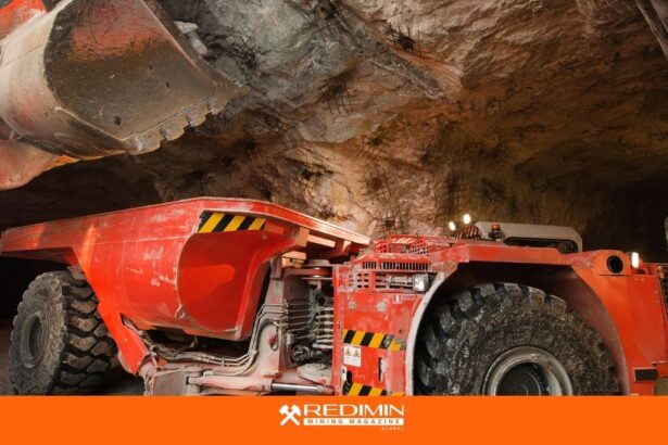 Oportunidades laborales únicas en minería desde Santiago a Calama