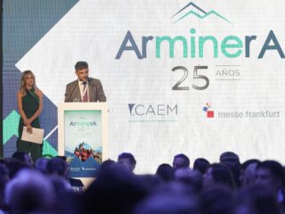 Arminera 2025 sigue creciendo y suma un nuevo hall de 8.000 metros cuadrados