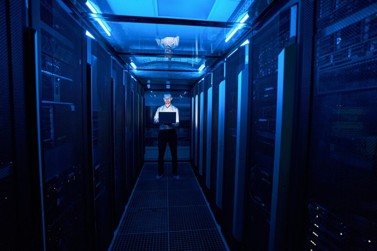 El impacto de los micro data center en la industria minera El impacto de los micro data center en la industria minera