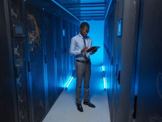 El impacto de los micro data center en la industria minera