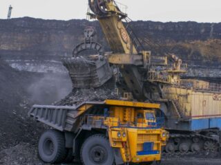 China lidera con 20.8% la inversión minera en Perú