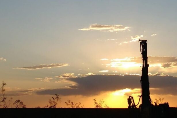Argentina: Blue Sky Uranium anuncia un acuerdo definitivo para avanzar en el depósito de uranio de Ivana 