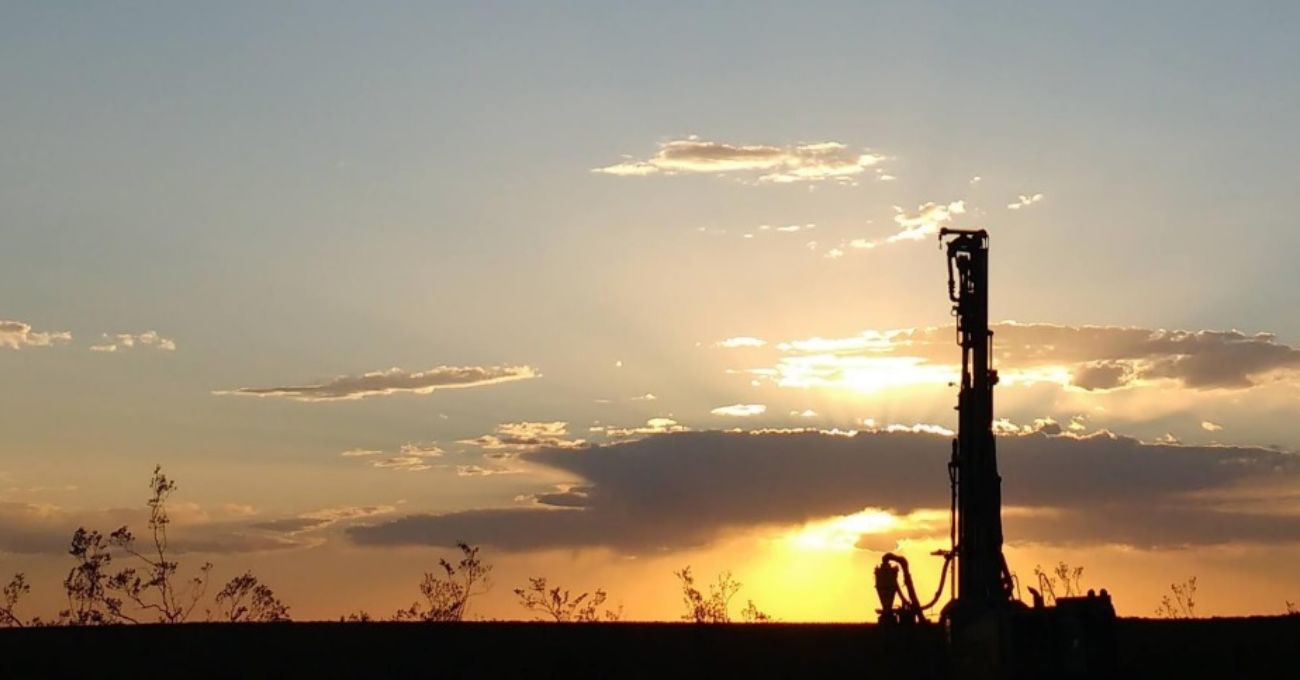 Argentina: Blue Sky Uranium anuncia un acuerdo definitivo para avanzar en el depósito de uranio de Ivana