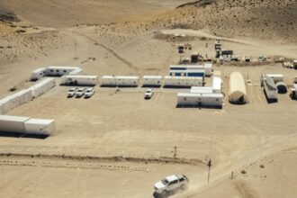 Argentina: AbraSilver Resource Anuncia la Actualización del PFS de Diablillos 