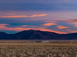 Argentina: Rio Tinto avanza en proyecto de litio en Salta con producción clave