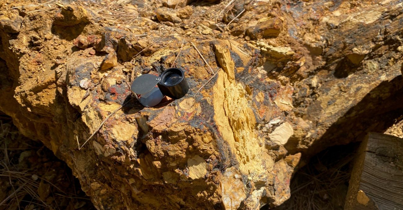 Logro sobresaliente: 97% de oro recuperado en Proyecto Fran Gold