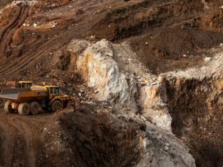 GoldHaven reporta prometedor descubrimiento de oro en British Columbia