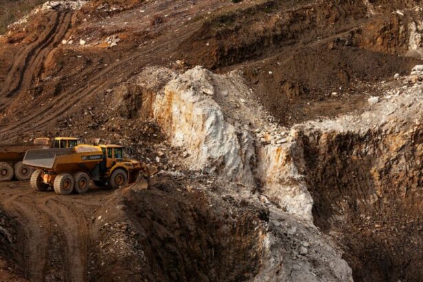 GoldHaven reporta prometedor descubrimiento de oro en British Columbia
