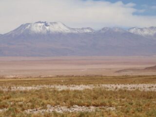 Escondida: Histórica multa ambiental de 10.000 UTA en Chile mega-impacta.
