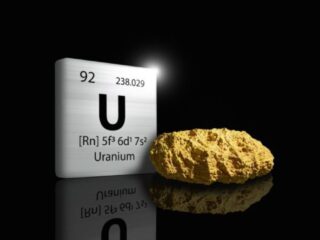 IsoEnergy y Purepoint se asocian para proyectos de uranio en Canadá