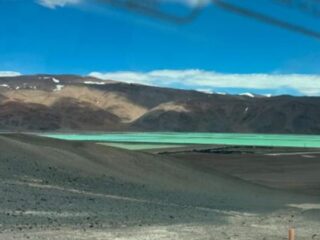 Venta de regalía de litio en Argentina: Lithium Royalty mejora posición financiera
