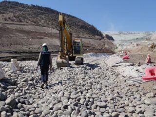 SMA formula cuatro cargos en contra de Anglo American Sur por incumplimientos a sus permisos ambientales