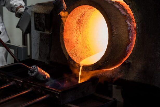 El precio del oro se fortalece ante incertidumbre sobre políticas en EE.UU.
