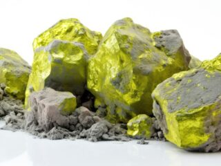 El cierre millonario fortalece a PTX Metals Inc. en 2024