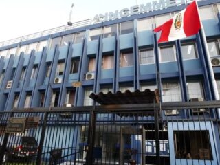 Perú: Ingemmet aclara su postura sobre minería ilegal en comunicado oficial Chile.