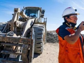 Argentina: Cambios en el liderazgo de Women in Mining en 2025