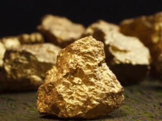 Aumento del oro impulsa beneficios a $33,3 millones el 2024