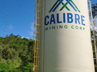 Calibre Mining Corp. se involucra en venta de activo aurífero