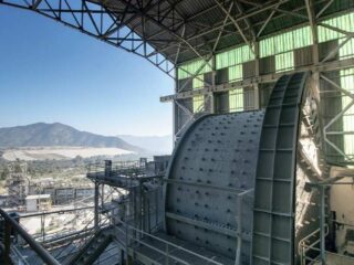 Anglo American Sur enfrenta multa millonaria por incumplimientos ambientales en El Soldado