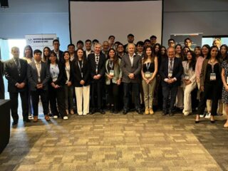Innovación y liderazgo en el Encuentro Estudiantil de Minas en Chile