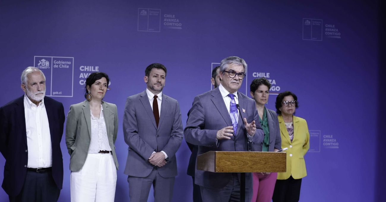 Inversiones sostenibles: claves del Gabinete Pro Crecimiento y Empleo en 2025