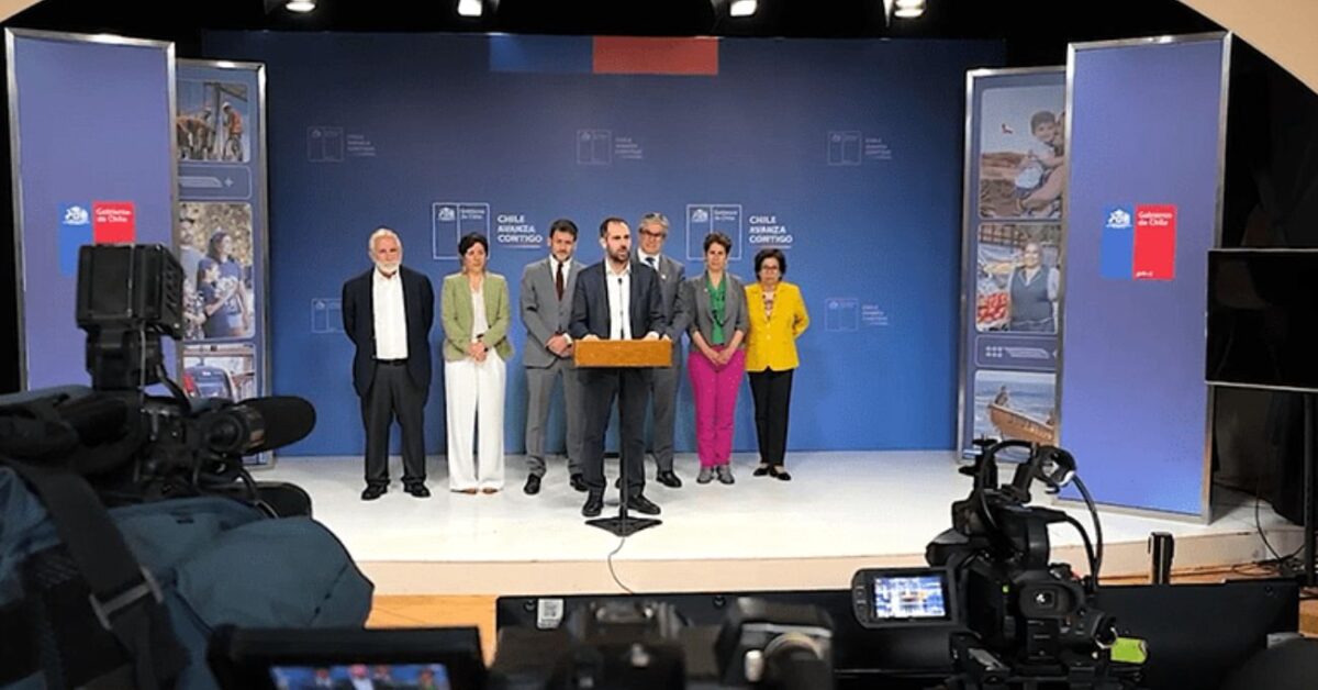 Inversiones sostenibles: claves del Gabinete Pro Crecimiento y Empleo en 2025 Inversiones sostenibles: claves del Gabinete Pro Crecimiento y Empleo en 2025