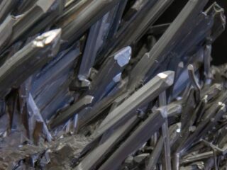 Madison Metals adquiere uno de los depósitos de antimonio sin explotar más grandes de Canadá en un entorno de Hemlo Gold Camp